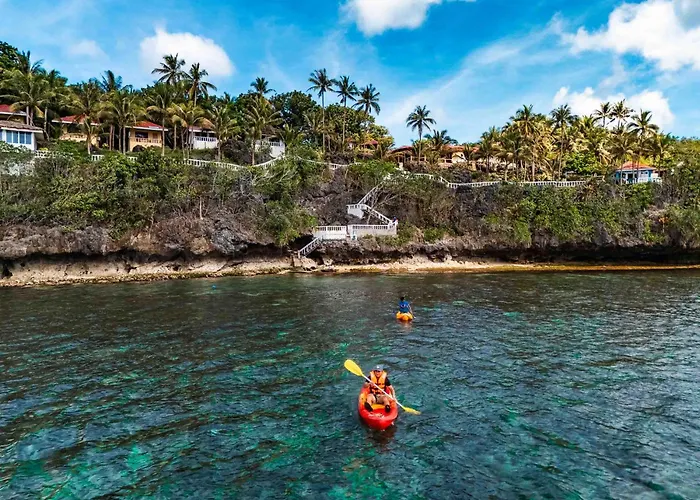 Blue Star Dive And Resort