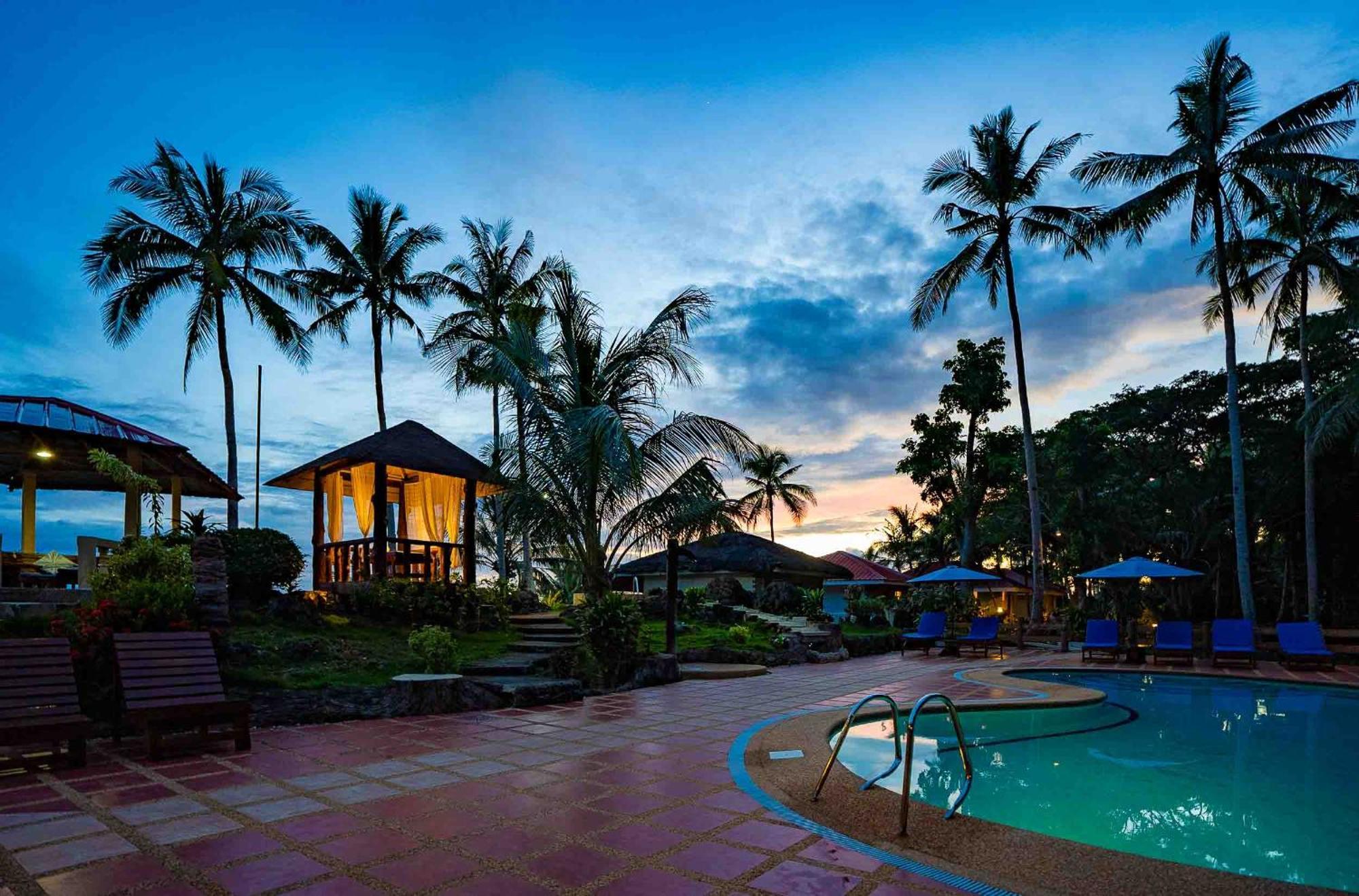 Resort Blue Star Dive And 4*