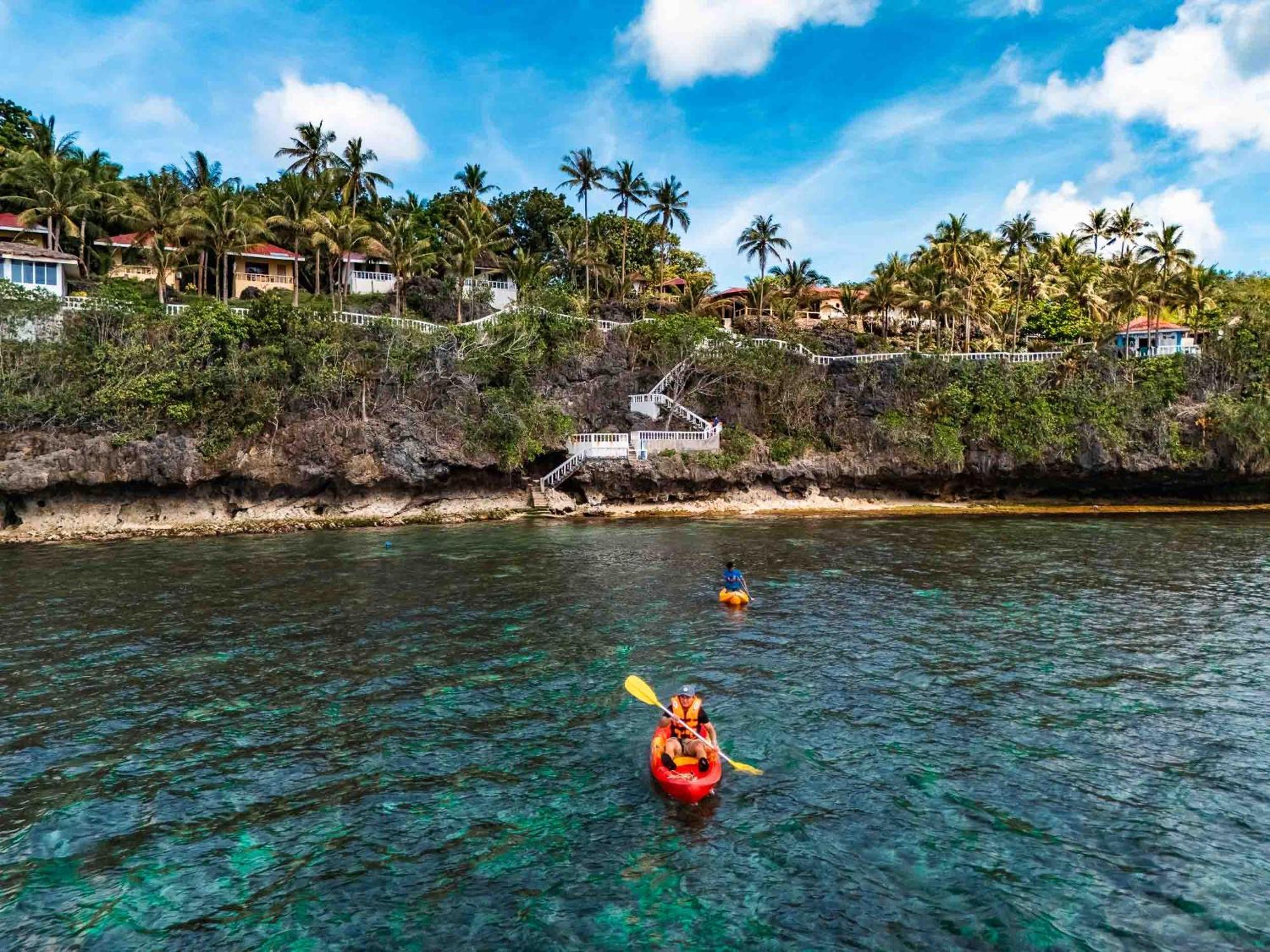 Blue Star Dive And Resort 4*