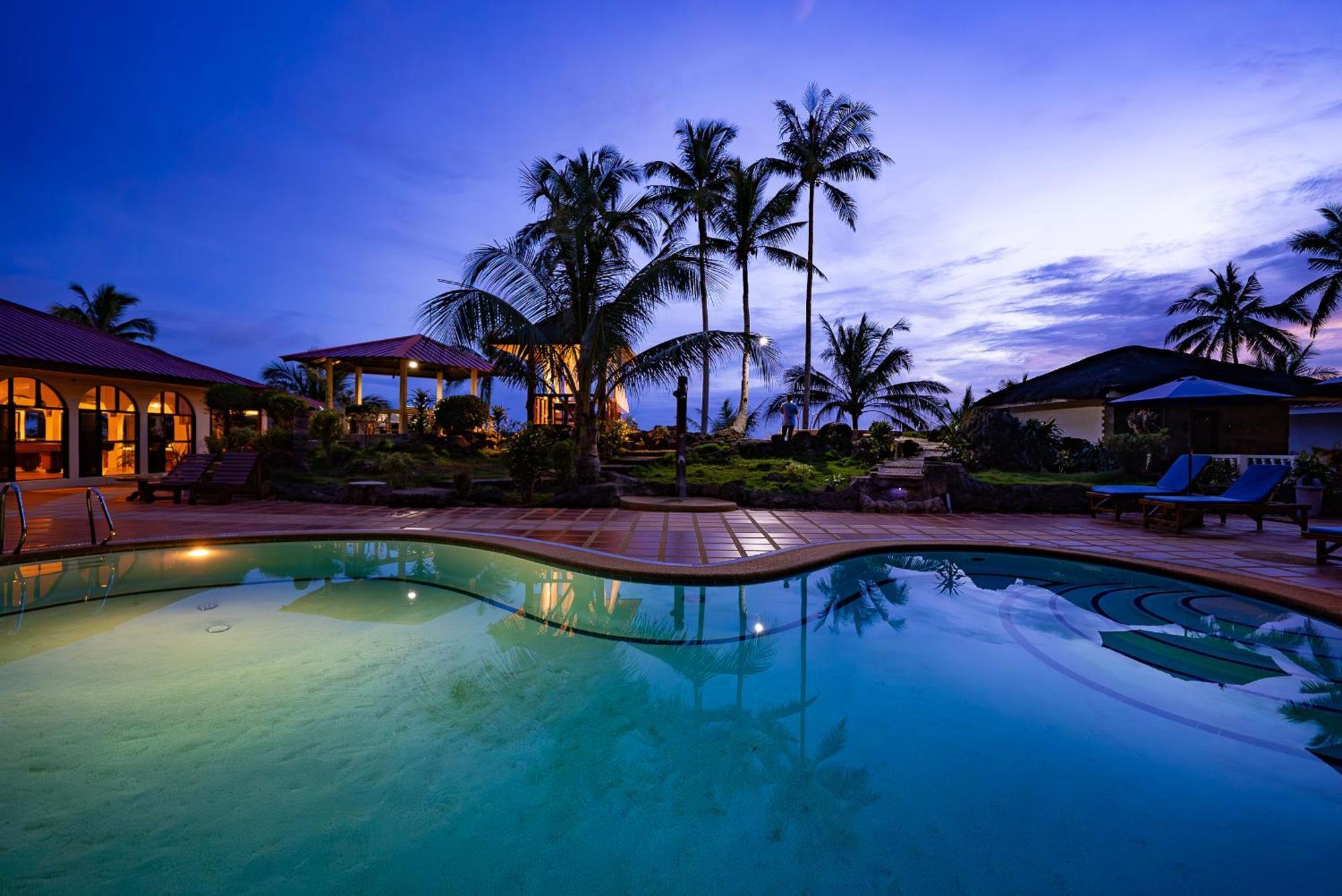 Resort Blue Star Dive And 4*