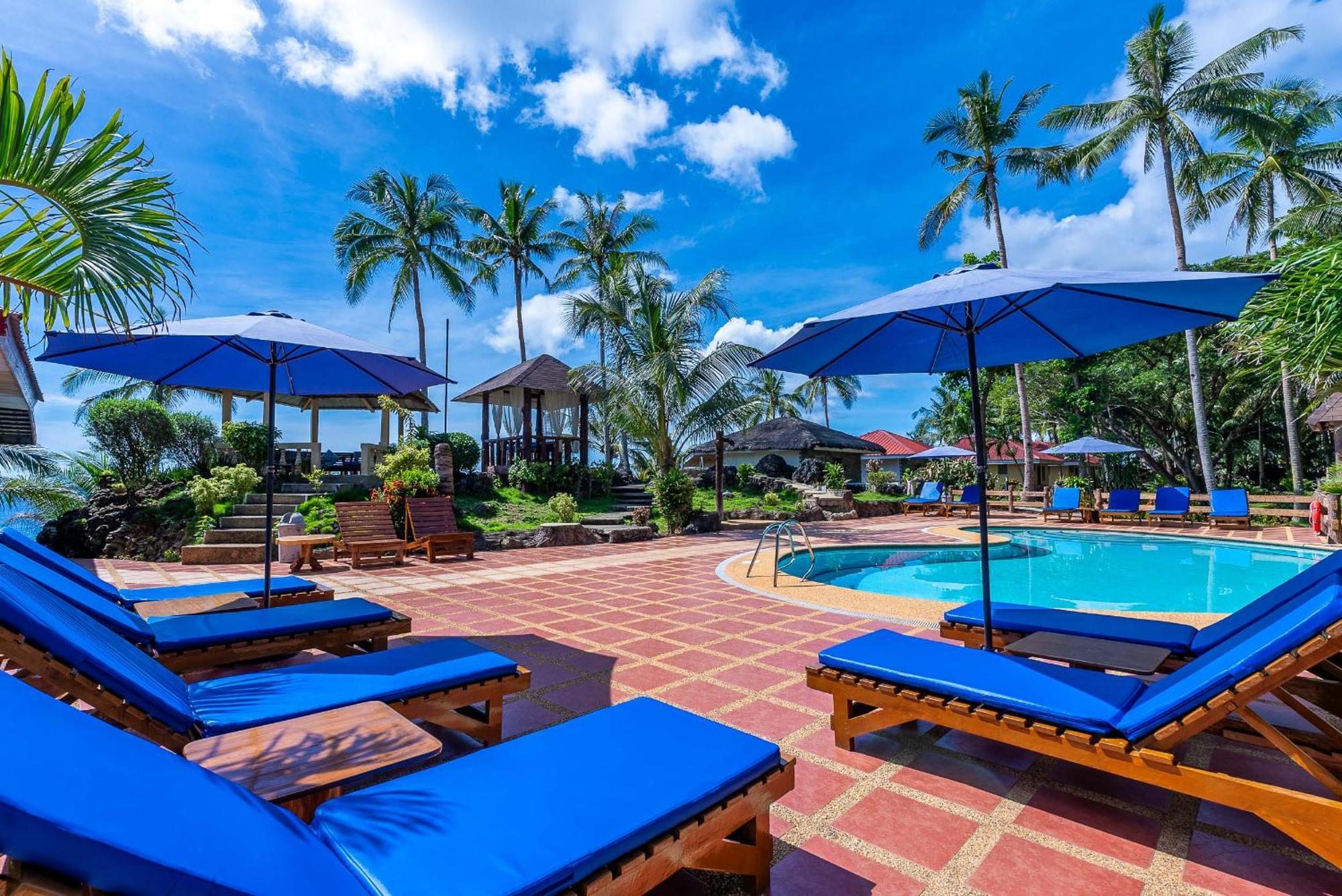 Blue Star Dive And 4* Anda (Visayas)