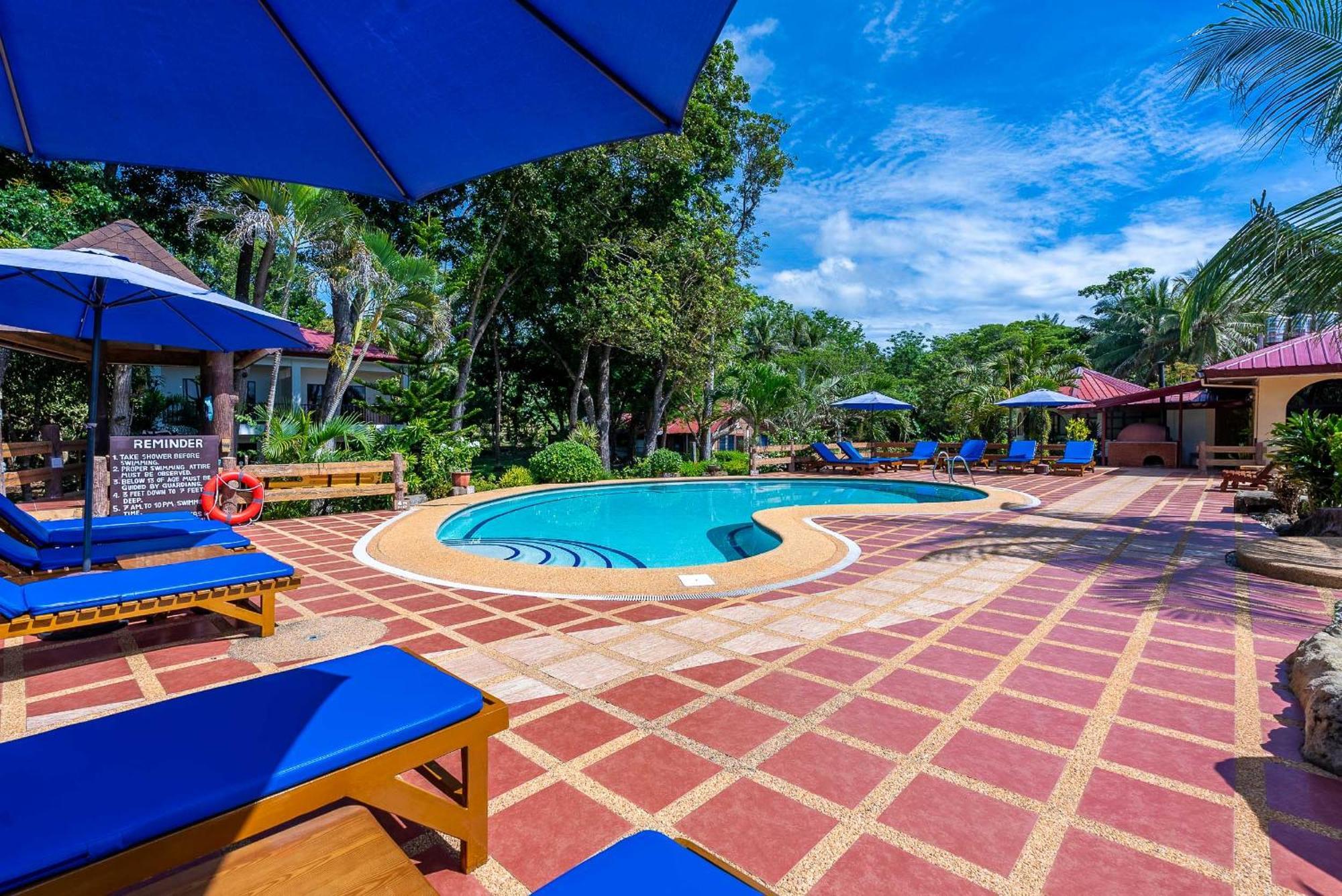 Resort Blue Star Dive And