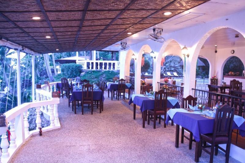 Blue Star Dive And Resort Anda (Visayas)