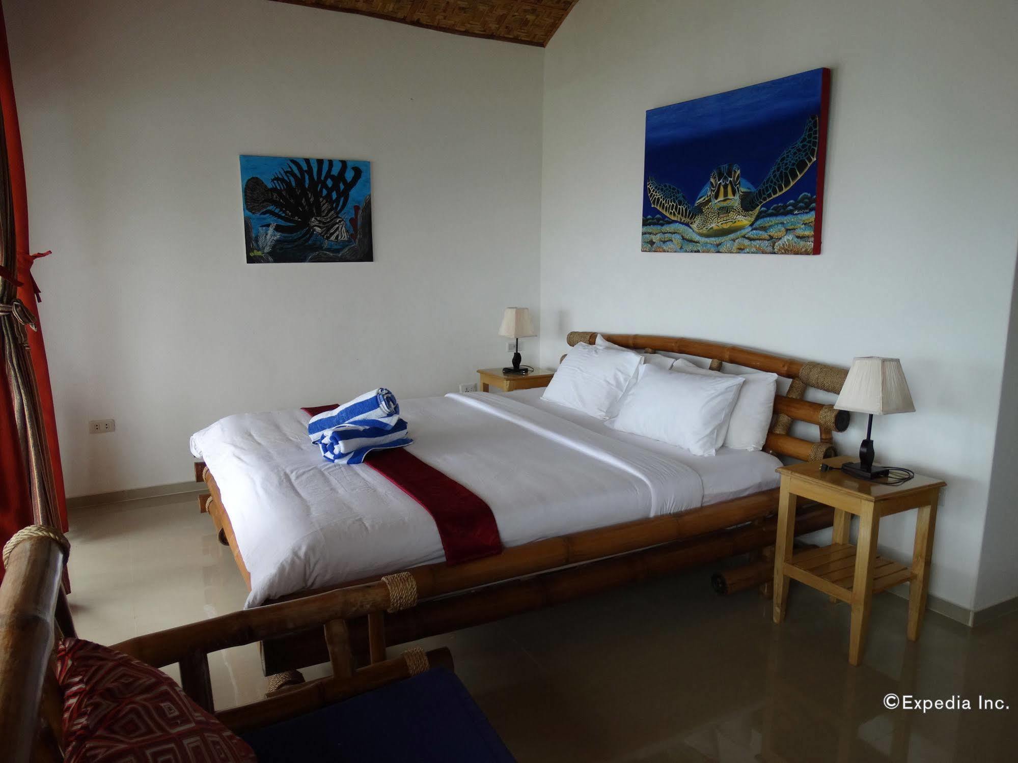 Blue Star Dive And Resort Anda (Visayas)
