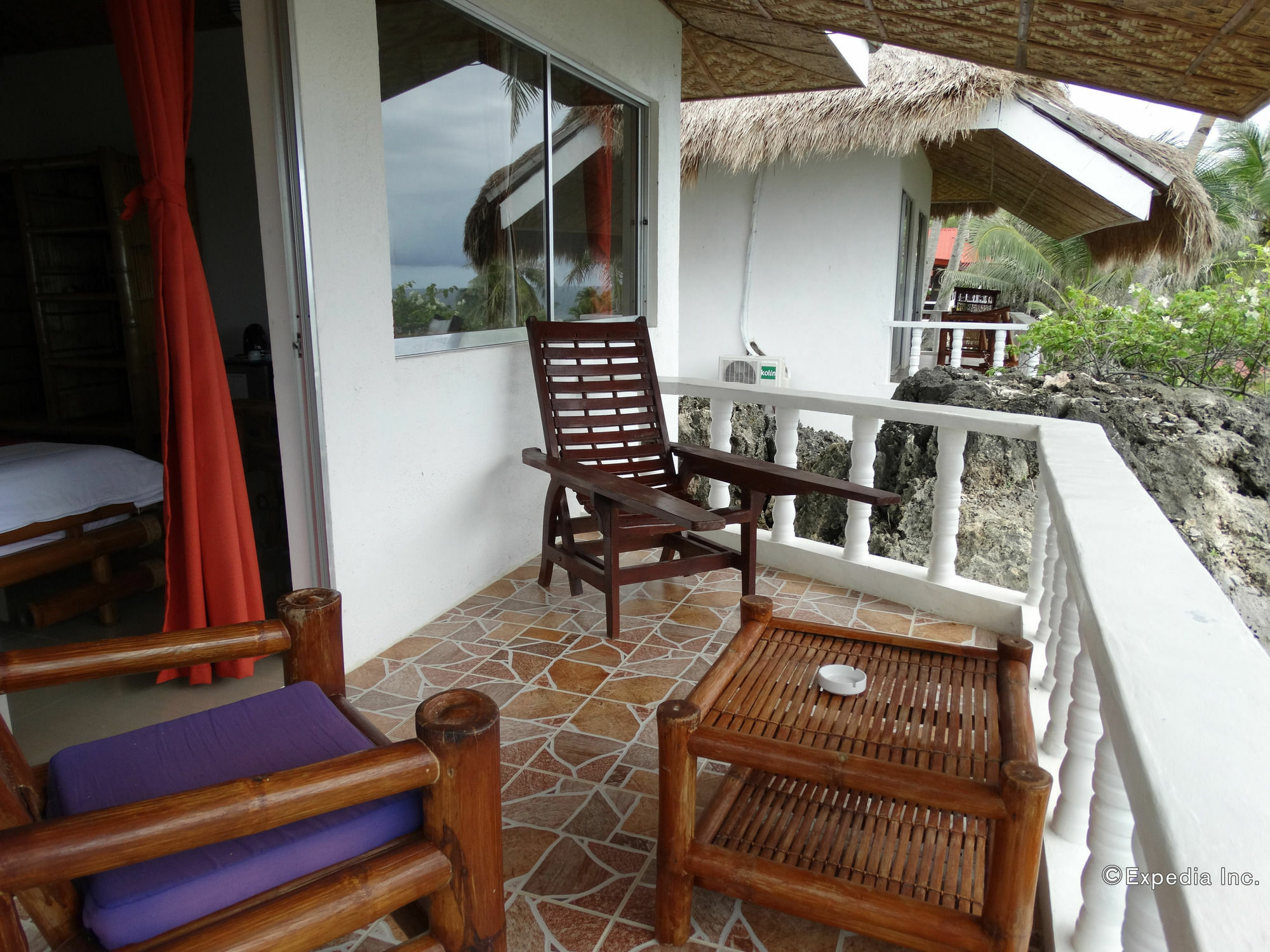 Resort Blue Star Dive And Anda (Visayas)